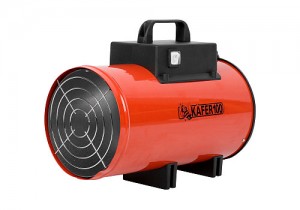 Аренда воздухонагревателя газового Kafer 220 Р