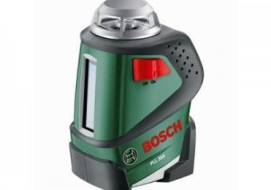 Аренда Уровень лазерный Bosch PLL 360